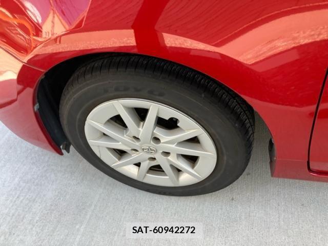 Toyota PRIUS ALPHA 2013-07 8316578-8