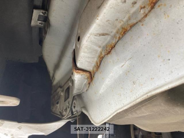 Toyota PRIUS ALPHA 2014-03 8316571-10