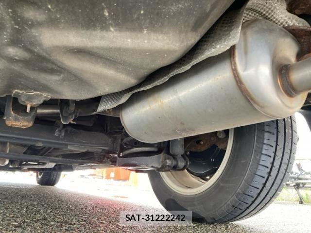 Toyota PRIUS ALPHA 2014-03 8316571-14