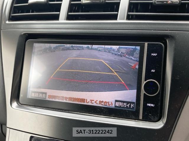 Toyota PRIUS ALPHA 2014-03 8316571-15