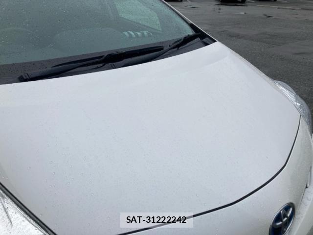 Toyota PRIUS ALPHA 2014-03 8316571-2