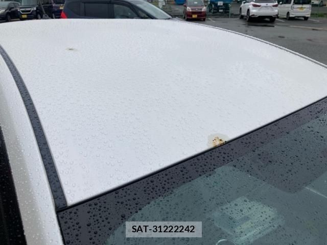 Toyota PRIUS ALPHA 2014-03 8316571-4