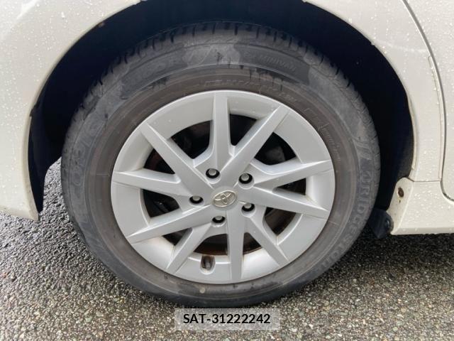 Toyota PRIUS ALPHA 2014-03 8316571-6