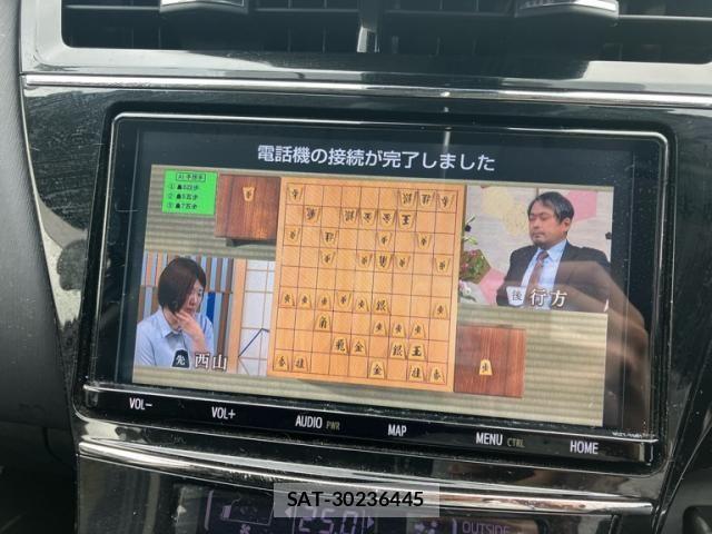 Toyota PRIUS ALPHA 2018-11 8316561-22