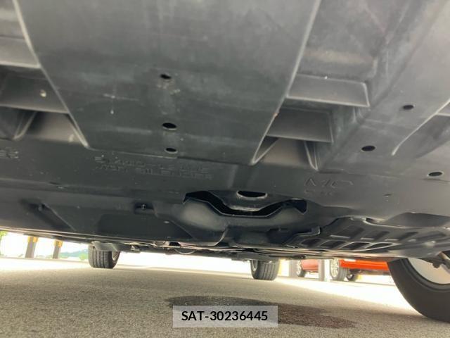 Toyota PRIUS ALPHA 2018-11 8316561-8