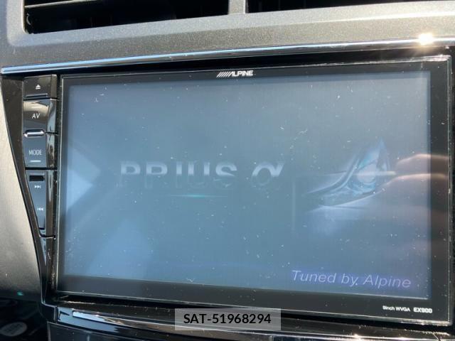 Toyota PRIUS ALPHA 2015-02 8316565-19