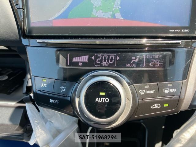 Toyota PRIUS ALPHA 2015-02 8316565-23