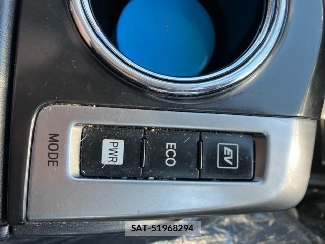 Toyota PRIUS ALPHA 2015-02 8316565-24