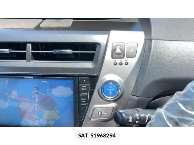 Toyota PRIUS ALPHA 2015-02 8316565-29