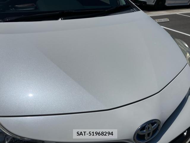Toyota PRIUS ALPHA 2015-02 8316565-3