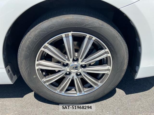 Toyota PRIUS ALPHA 2015-02 8316565-8