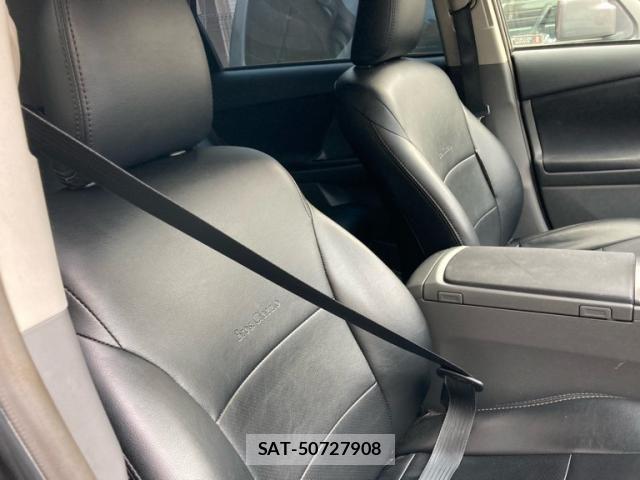 Toyota PRIUS ALPHA 2013-12 8316580-12