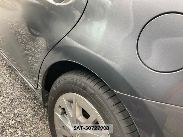 Toyota PRIUS ALPHA 2013-12 8316580-24