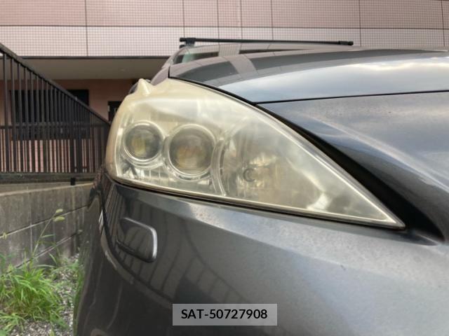 Toyota PRIUS ALPHA 2013-12 8316580-3