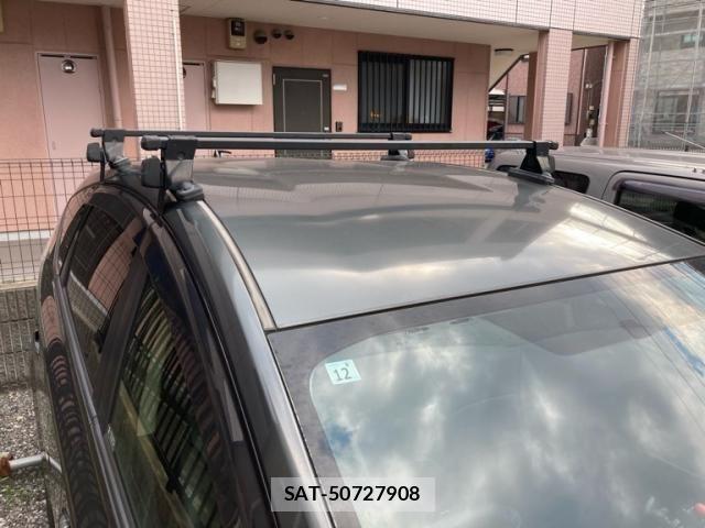 Toyota PRIUS ALPHA 2013-12 8316580-4