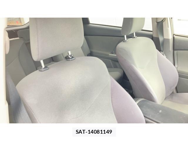 Toyota PRIUS ALPHA 2011-12 8316593-9