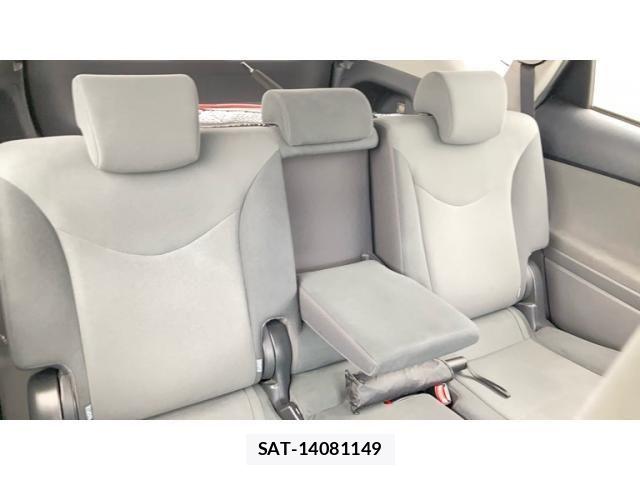 Toyota PRIUS ALPHA 2011-12 8316593-10