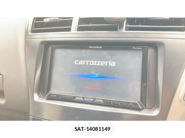 Toyota PRIUS ALPHA 2011-12 8316593-12
