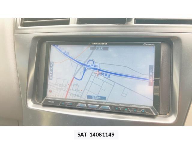 Toyota PRIUS ALPHA 2011-12 8316593-13