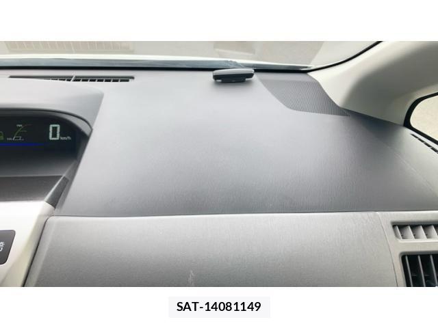 Toyota PRIUS ALPHA 2011-12 8316593-24