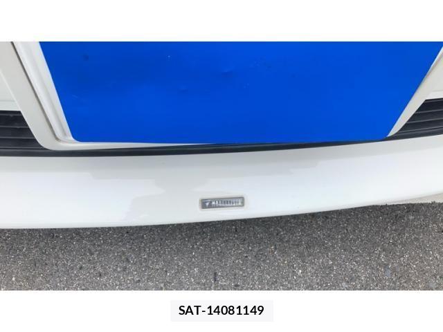 Toyota PRIUS ALPHA 2011-12 8316593-2
