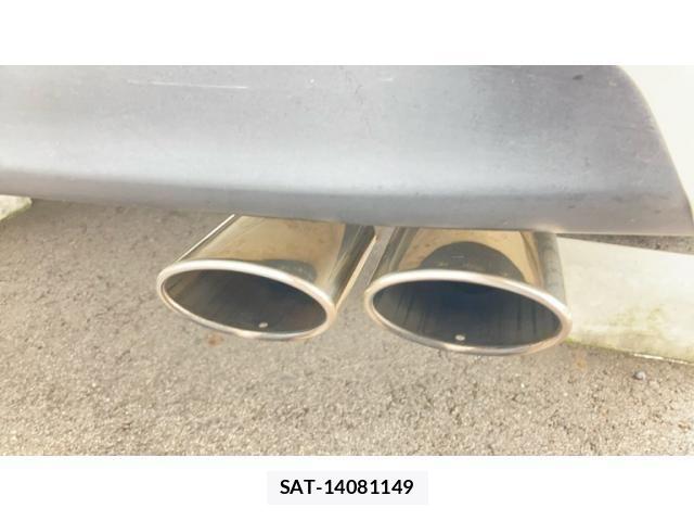 Toyota PRIUS ALPHA 2011-12 8316593-4