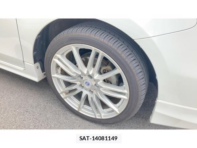 Toyota PRIUS ALPHA 2011-12 8316593-6