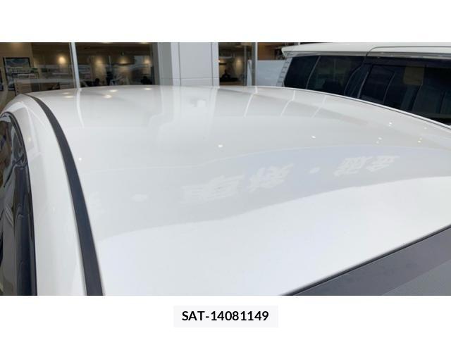 Toyota PRIUS ALPHA 2011-12 8316593-7