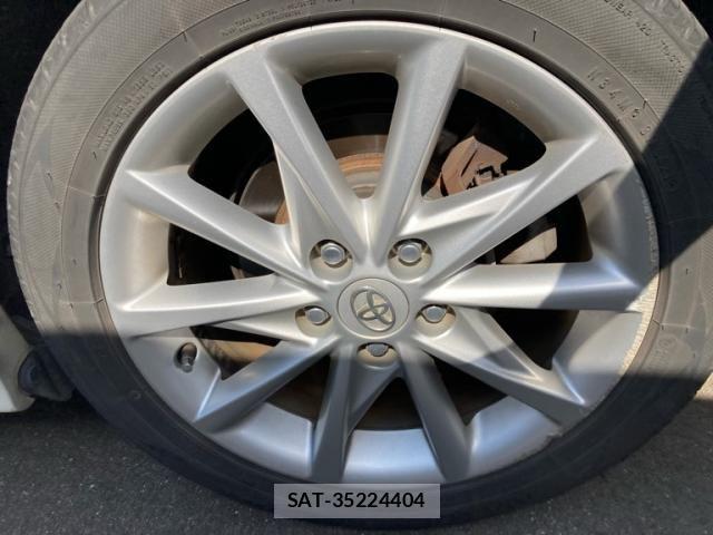 Toyota PRIUS ALPHA 2013-10 8316579-9