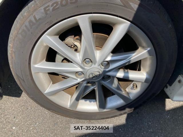 Toyota PRIUS ALPHA 2013-10 8316579-10