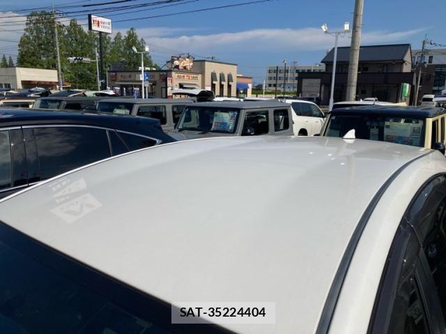Toyota PRIUS ALPHA 2013-10 8316579-11