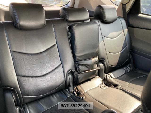 Toyota PRIUS ALPHA 2013-10 8316579-16