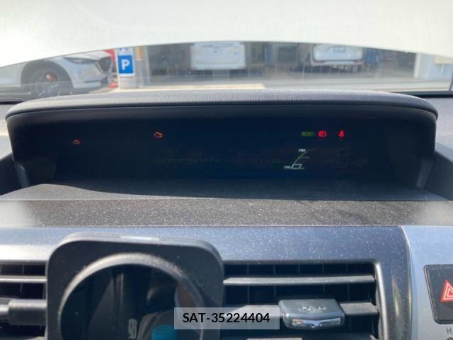 Toyota PRIUS ALPHA 2013-10 8316579-18