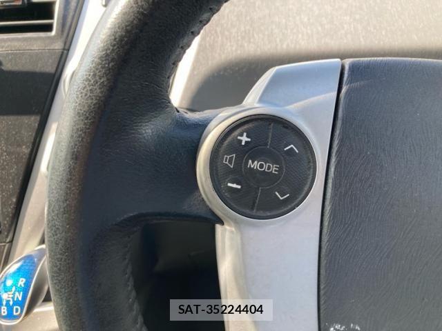 Toyota PRIUS ALPHA 2013-10 8316579-20