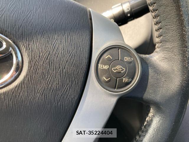 Toyota PRIUS ALPHA 2013-10 8316579-21