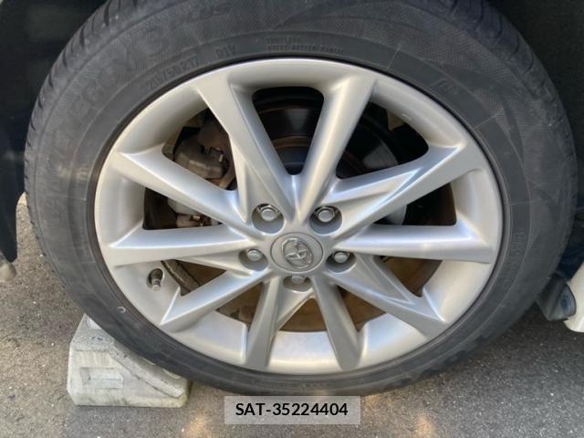 Toyota PRIUS ALPHA 2013-10 8316579-8