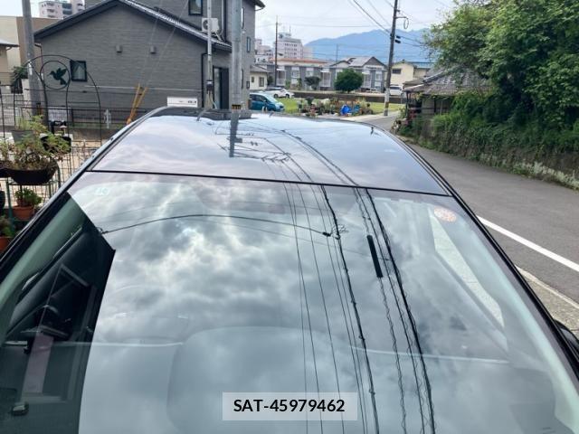 Toyota PRIUS ALPHA 2012-10 8316590-2