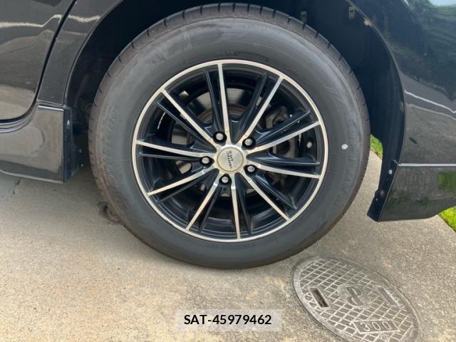 Toyota PRIUS ALPHA 2012-10 8316590-8
