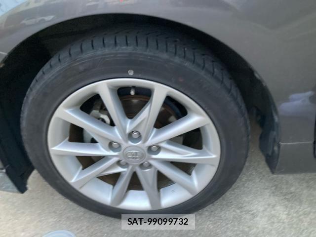Toyota PRIUS ALPHA 2013-03 8316570-7