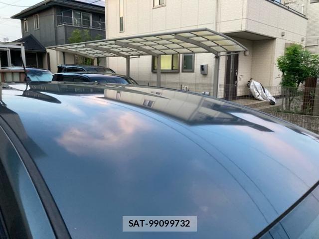 Toyota PRIUS ALPHA 2013-03 8316570-8