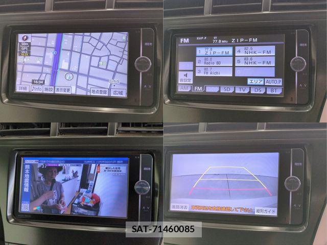 Toyota PRIUS ALPHA 2013-05 8316577-9