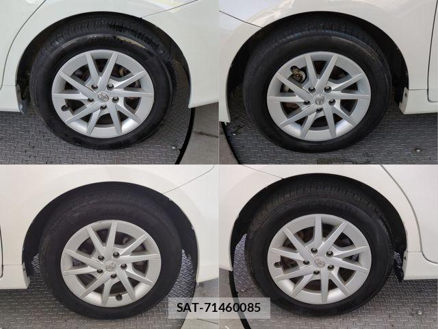 Toyota PRIUS ALPHA 2013-05 8316577-22