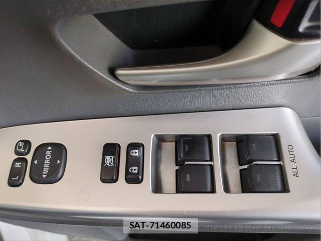 Toyota PRIUS ALPHA 2013-05 8316577-29