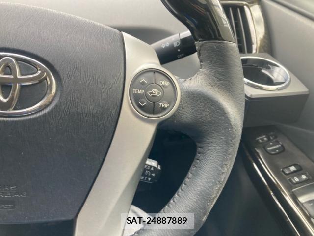 Toyota PRIUS ALPHA 2013-05 8337515-15