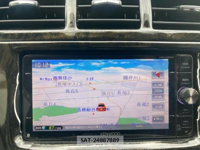 Toyota PRIUS ALPHA 2013-05 8337515-19