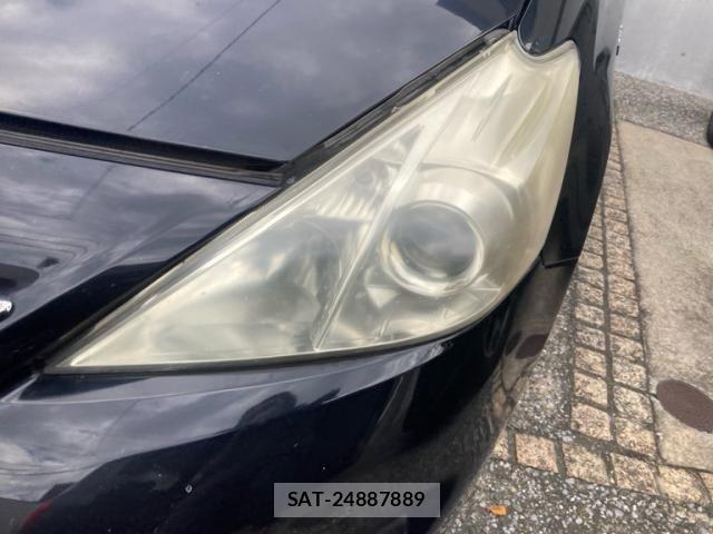 Toyota PRIUS ALPHA 2013-05 8337515-2