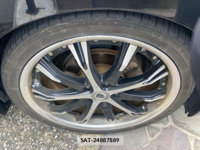 Toyota PRIUS ALPHA 2013-05 8337515-3