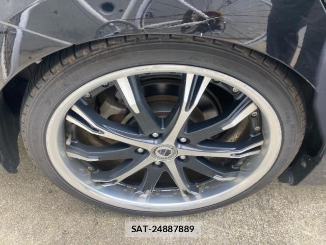 Toyota PRIUS ALPHA 2013-05 8337515-4