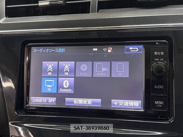 Toyota PRIUS ALPHA 2015-07 8337498-10