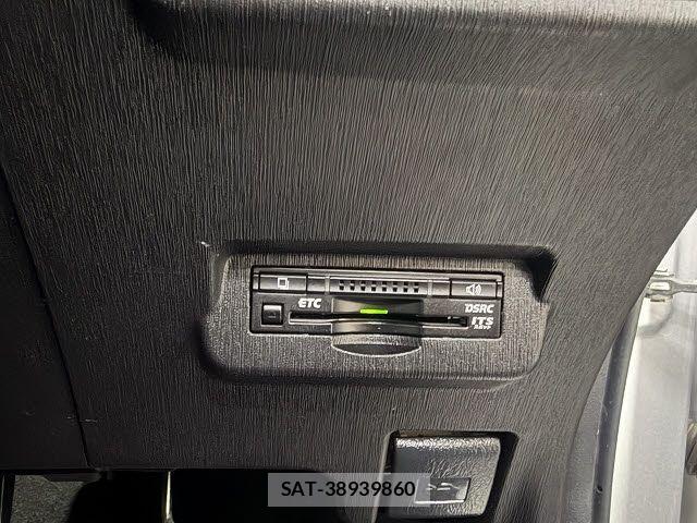 Toyota PRIUS ALPHA 2015-07 8337498-12